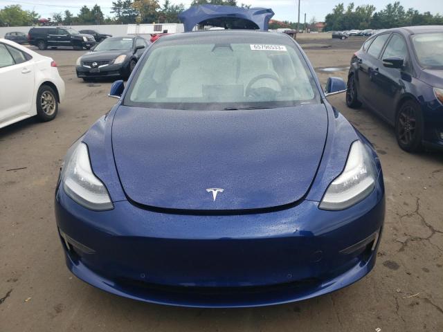 Снимка 5 от търг – 2020 TESLA MODEL 3 с VIN 5YJ3E1EA4LF662711