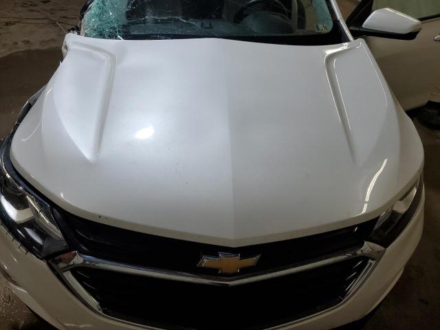 Снимка 12 от търг – 2018 CHEVROLET EQUINOX LT с VIN 2GNAXTEX2J6156533