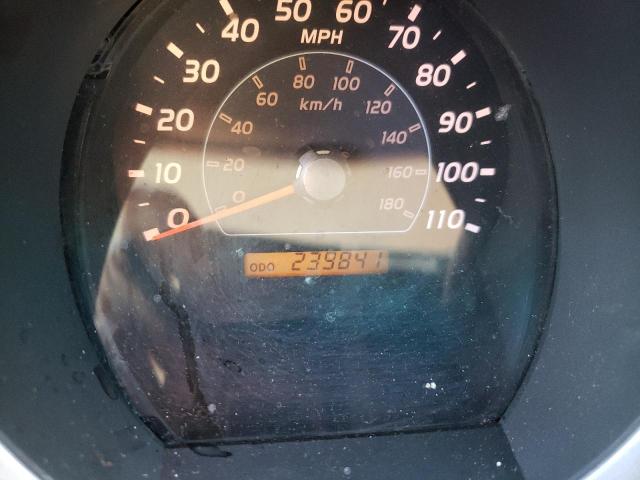 Foto 9 de la subasta – 2007 TOYOTA 4RUNNER SR con VIN JTEBU14R878079159