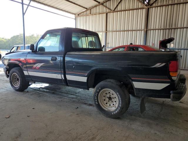 Photo 2 from auction – 1994 MAZDA B2300 with VIN 4F4CR12A8RTM71167