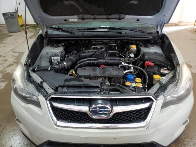 Photo 12 from auction – 2013 SUBARU XV CROSSTR with VIN JF2GPACC1D2800405