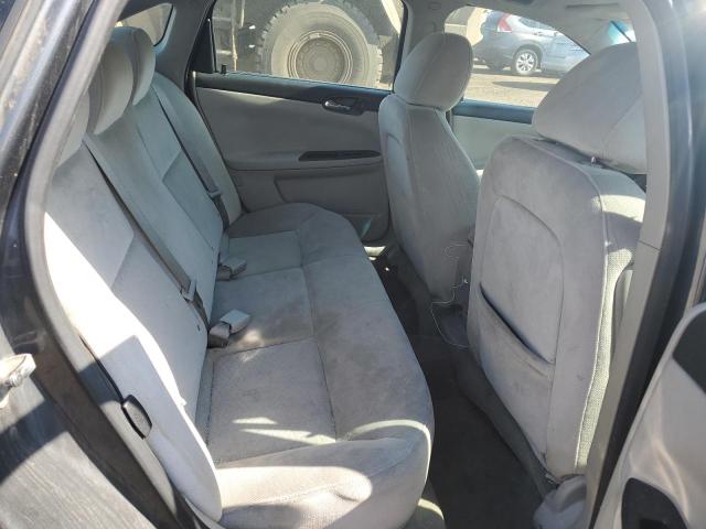 Photo 10 from auction – 2010 CHEVROLET IMPALA LS with VIN 2G1WA5EN9A1235665