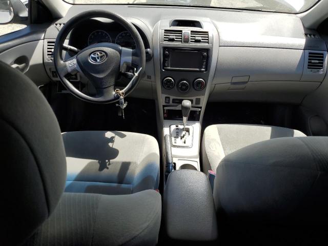 Foto 8 de la subasta – 2013 TOYOTA COROLLA con VIN 5YFBU4EE2DP167559