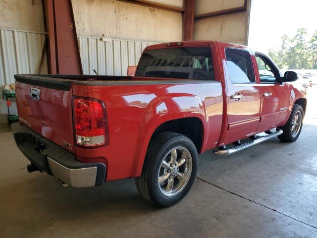 Photo 3 from auction – 2008 GMC SIERRA C15 with VIN 2GTEC13J881330556