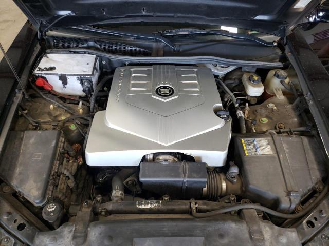 Photo 11 from auction – 2006 CADILLAC CTS with VIN 1G6DM57T760209430