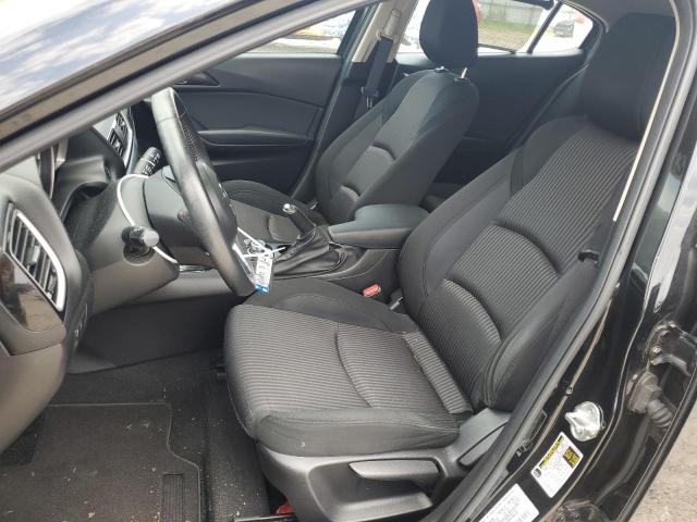 Photo 7 from auction – 2014 MAZDA 3 TOURING with VIN JM1BM1L79E1213025
