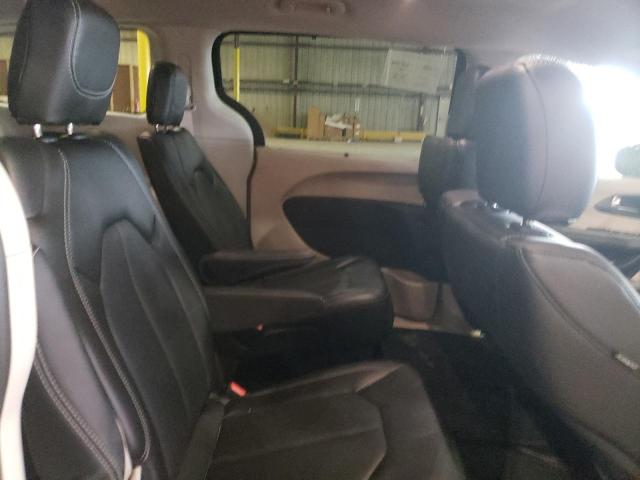 Photo 11 from auction – 2023 CHRYSLER PACIFICA T with VIN 2C4RC1BG3PR529408