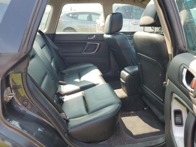 Photo 11 from auction – 2007 SUBARU OUTBACK OU with VIN 4S4BP62CX77331048