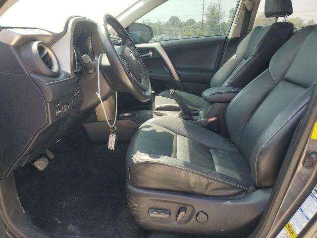 Photo 7 from auction – 2014 TOYOTA RAV4 LIMIT with VIN 2T3DFREV2EW159629