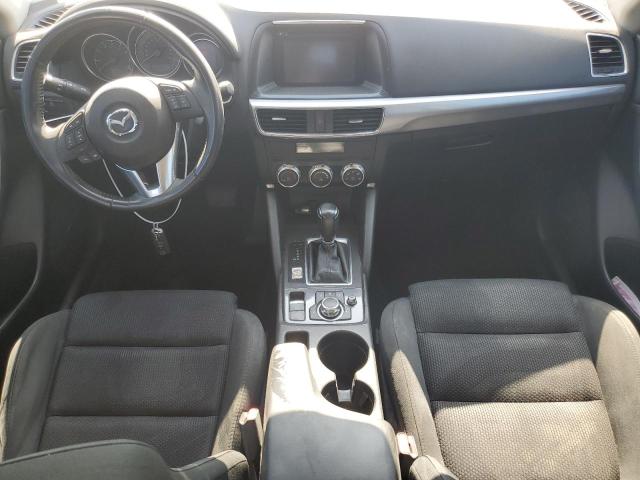 Photo 8 from auction – 2016 MAZDA CX-5 TOURI with VIN JM3KE2CY6G0676090