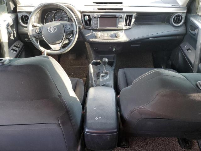Photo 8 from auction – 2014 TOYOTA RAV4 XLE with VIN JTMRFREV1ED057757
