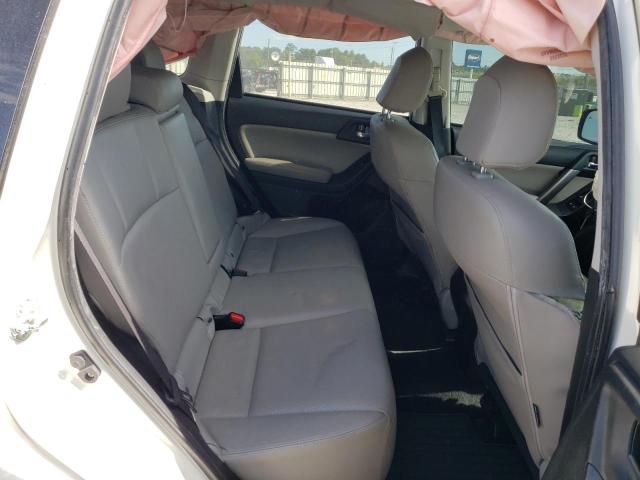 Photo 10 from auction – 2015 SUBARU FORESTER 2 with VIN JF2SJAHCXFH472194