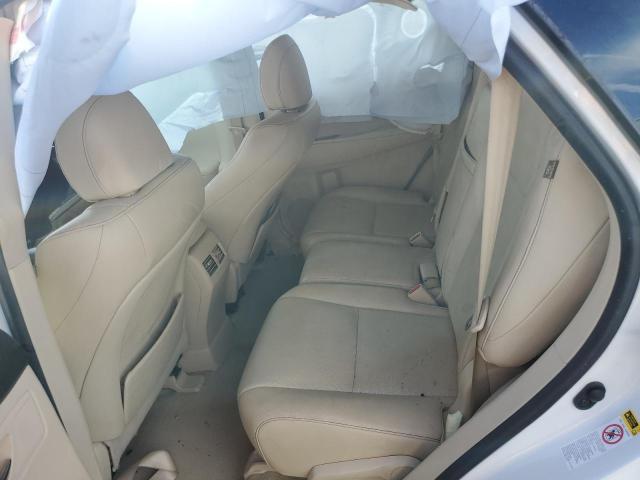 Photo 11 from auction – 2015 LEXUS RX 350 with VIN 2T2ZK1BA7FC173067