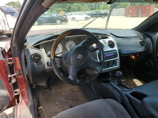 Photo 8 from auction – 2003 DODGE STRATUS R/ with VIN 4B3AG52H63E184884
