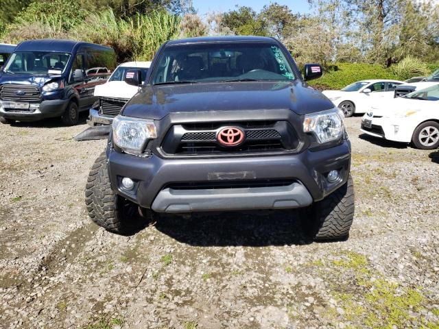 Photo 5 from auction – 2013 TOYOTA TACOMA DOU with VIN 3TMLU4EN7DM104260