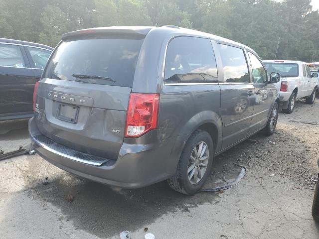 Photo 3 from auction – 2014 DODGE GRAND CARA with VIN 2C4RDGCG5ER248108