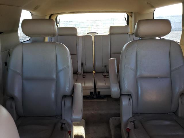 Photo 10 from auction – 2010 CADILLAC ESCALADE L with VIN 1GYUKBEF3AR104865