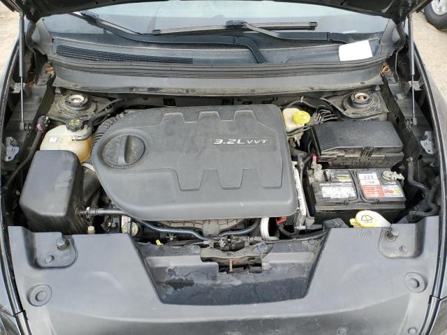 Photo 11 from auction – 2014 JEEP CHEROKEE L with VIN 1C4PJMCSXEW212411
