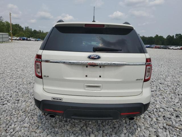 Снимка 6 от търг – 2012 FORD EXPLORER X с VIN 1FMHK8D86CGA67401
