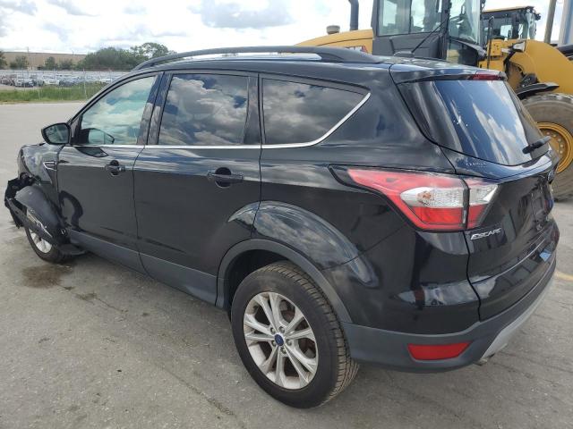 Photo 2 from auction – 2018 FORD ESCAPE SE with VIN 1FMCU0GD9JUB29113