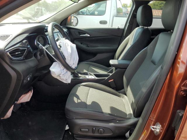 Photo 7 from auction – 2021 BUICK ENCORE GX with VIN KL4MMDS25MB094067