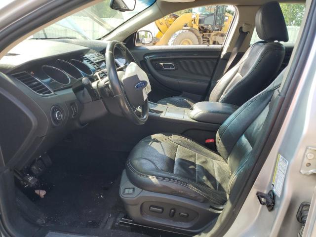 Photo 7 from auction – 2010 FORD TAURUS LIM with VIN 1FAHP2JW1AG130137
