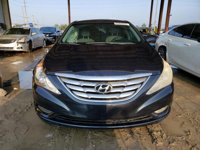 Photo 5 from auction – 2012 HYUNDAI SONATA SE with VIN 5NPEC4AC4CH410496