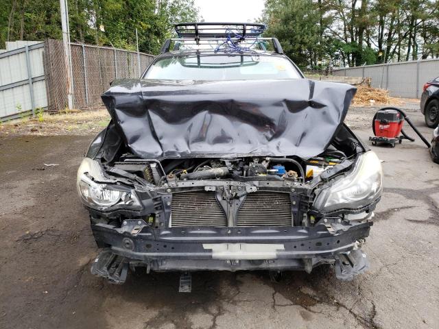 Photo 5 from auction – 2014 SUBARU IMPREZA with VIN JF1GPAA64E8246051