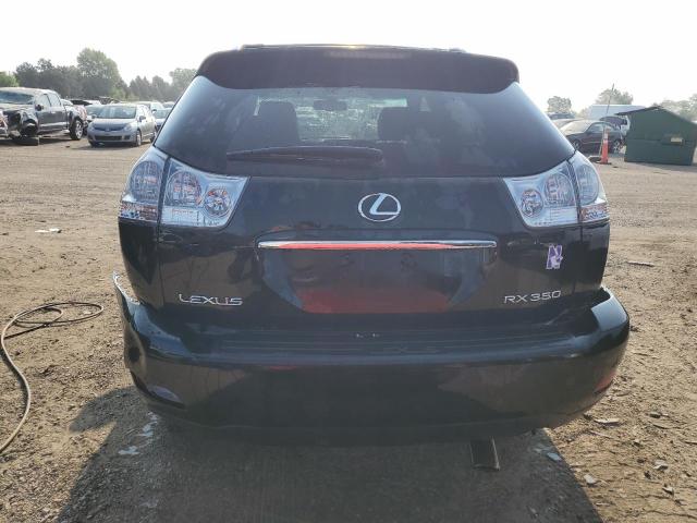 Photo 6 from auction – 2009 LEXUS RX 350 with VIN 2T2HK31U29C099614