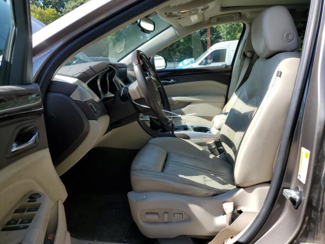 Photo 7 from auction – 2011 CADILLAC SRX LUXURY with VIN 3GYFNDEY7BS514404