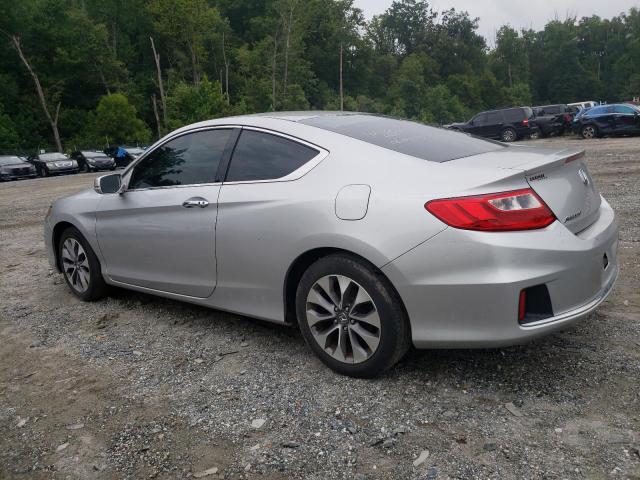 Photo 2 from auction – 2015 HONDA ACCORD EX with VIN 1HGCT1B74FA001113
