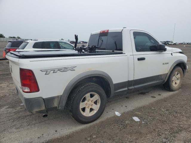 Photo 3 from auction – 2010 DODGE RAM 1500 with VIN 3D7JB1EP6AG118633