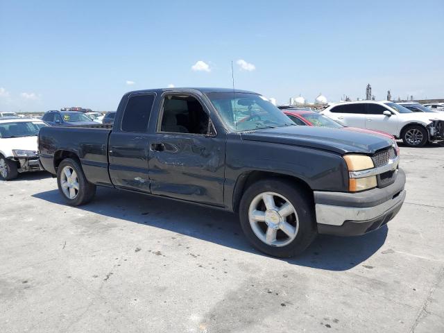 Photo 4 from auction – 2003 CHEVROLET SILVERADO with VIN 2GCEC19T931377774