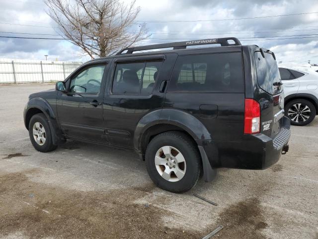 Photo 2 from auction – 2006 NISSAN PATHFINDER with VIN 5N1AR18W46C606834