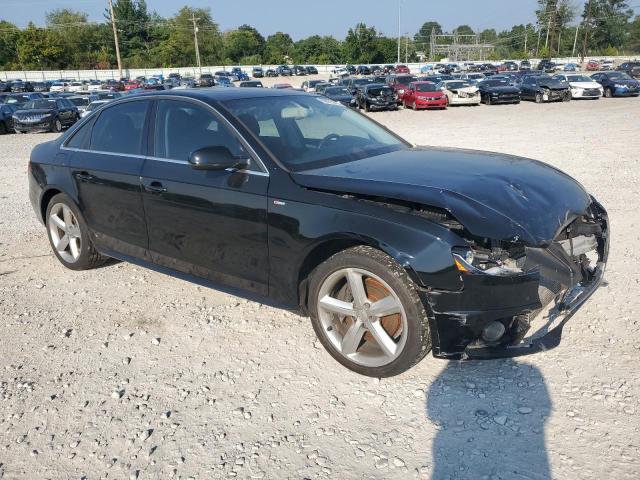 Photo 4 from auction – 2012 AUDI A4 PREMIUM with VIN WAUFFAFL6CN013758