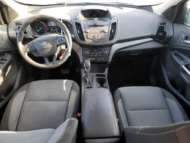 Photo 8 from auction – 2018 FORD ESCAPE SE with VIN 1FMCU0GD0JUB29291