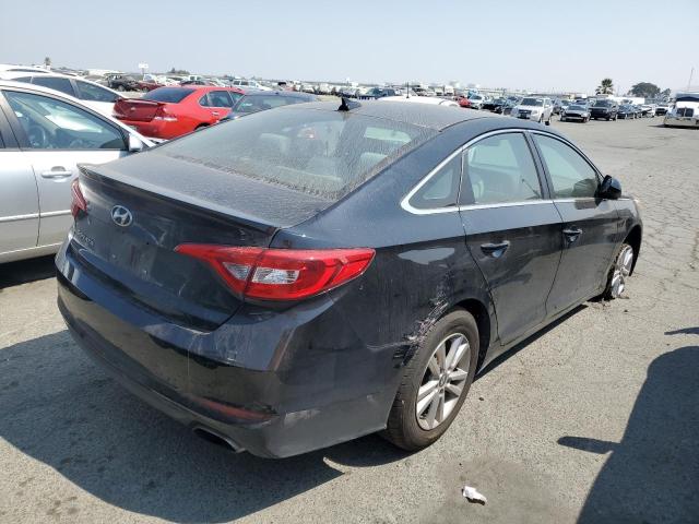 Photo 3 from auction – 2015 HYUNDAI SONATA SE with VIN 5NPE24AF0FH012574