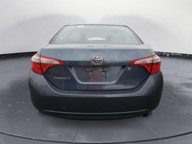 Photo 6 from auction – 2016 TOYOTA COROLLA L with VIN 2T1BURHE9GC507917