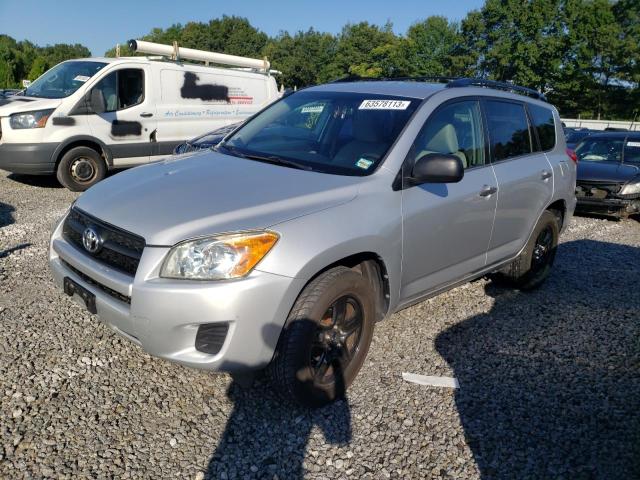 TOYOTA RAV4 2009 with VIN JTMBF33V19D002197 - Photo from auction