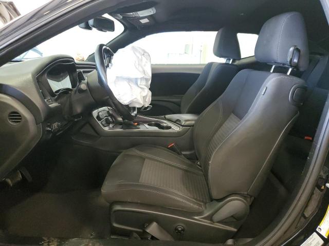 Photo 7 from auction – 2016 DODGE CHALLENGER with VIN 2C3CDZAGXGH255962