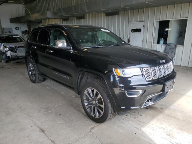 Photo 4 from auction – 2018 JEEP GRAND CHER with VIN 1C4RJFCG1JC440700