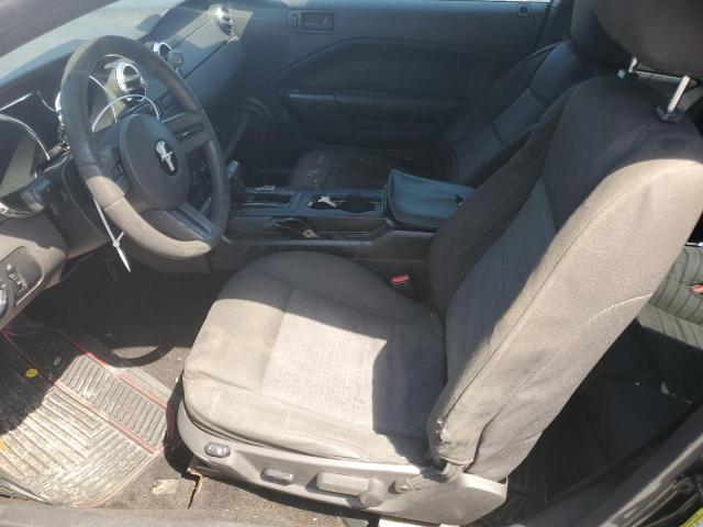 Photo 7 from auction – 2005 FORD MUSTANG with VIN 1ZVFT80N555162368
