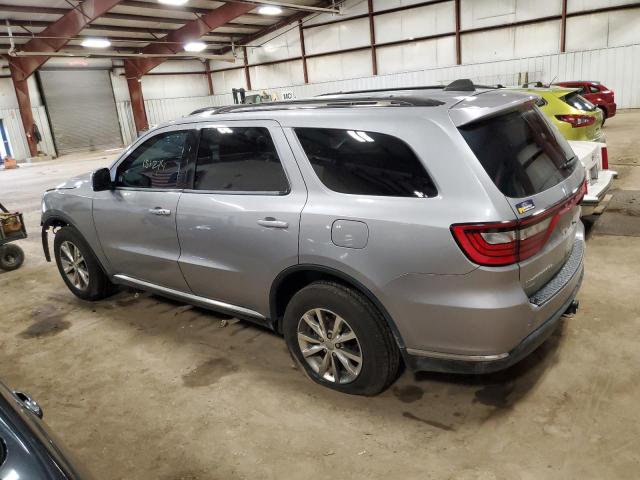 Photo 2 from auction – 2014 DODGE DURANGO LI with VIN 1C4RDJDG0EC481530