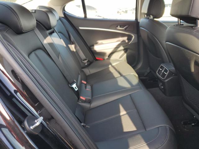 Photo 10 from auction – 2023 GENESIS G70 BASE with VIN KMTG34TA9PU116187