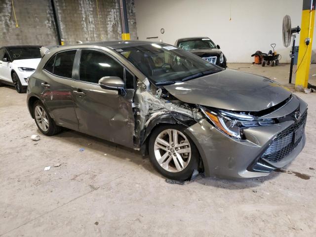 Photo 4 from auction – 2020 TOYOTA COROLLA SE with VIN JTND4RBE4L3081229