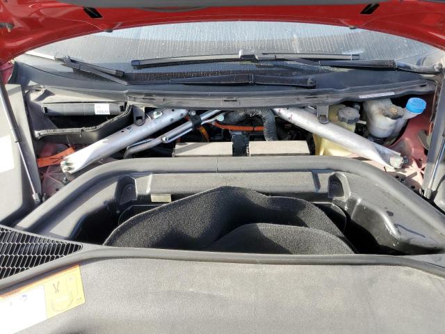 Photo 11 from auction – 2014 TESLA MODEL S with VIN 5YJSA1H19EFP34377