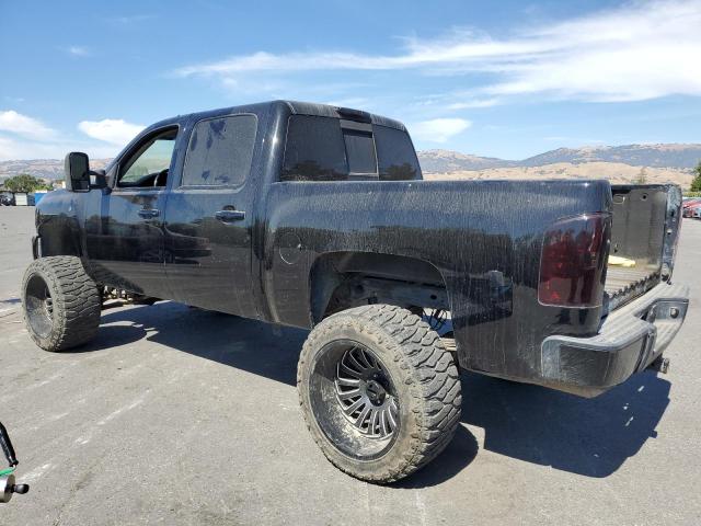 Photo 2 from auction – 2007 CHEVROLET SILVERADO with VIN 2GCFK13Y871646428