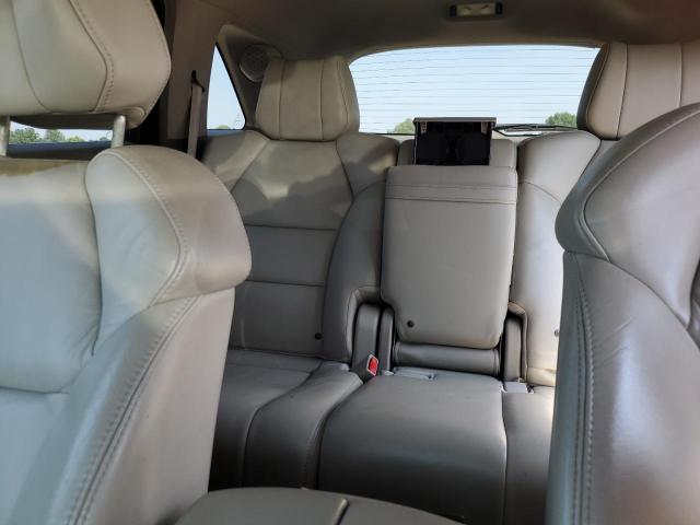 Photo 10 from auction – 2011 ACURA MDX TECHNO with VIN 2HNYD2H49BH510656