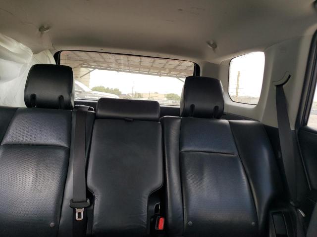 Фото 10 с аукциона – 2014 TOYOTA 4RUNNER SR с VIN JTEZU5JR1E5083370