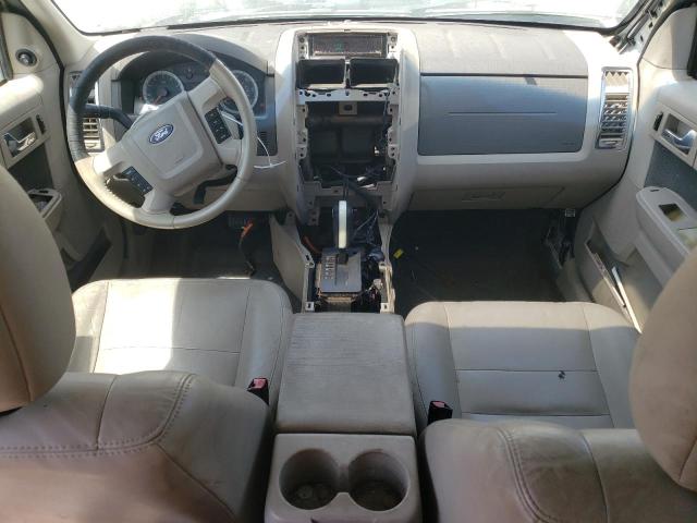 Photo 8 from auction – 2009 FORD ESCAPE HYB with VIN 1FMCU49399KA58997
